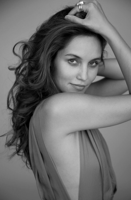 Sophia Bui Fotoğrafı