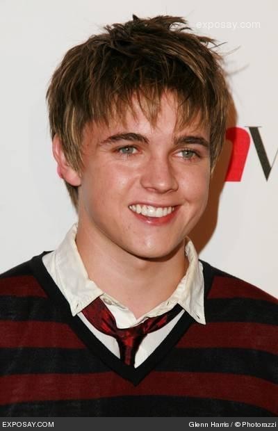 Jesse McCartney Fotoğrafları 13