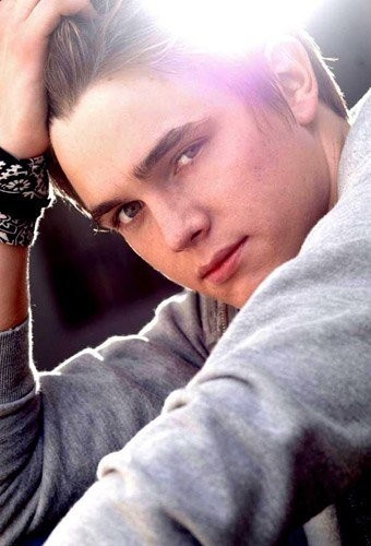 Jesse McCartney Fotoğrafları 18