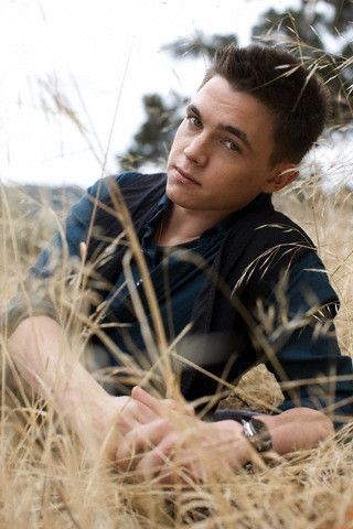 Jesse McCartney Fotoğrafları 27