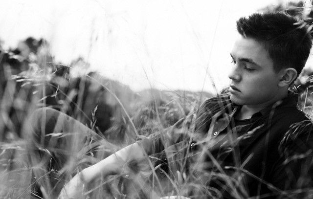 Jesse McCartney Fotoğrafları 28