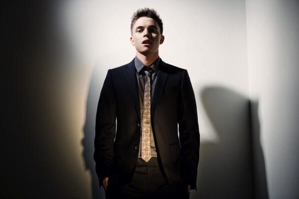 Jesse McCartney Fotoğrafları 63