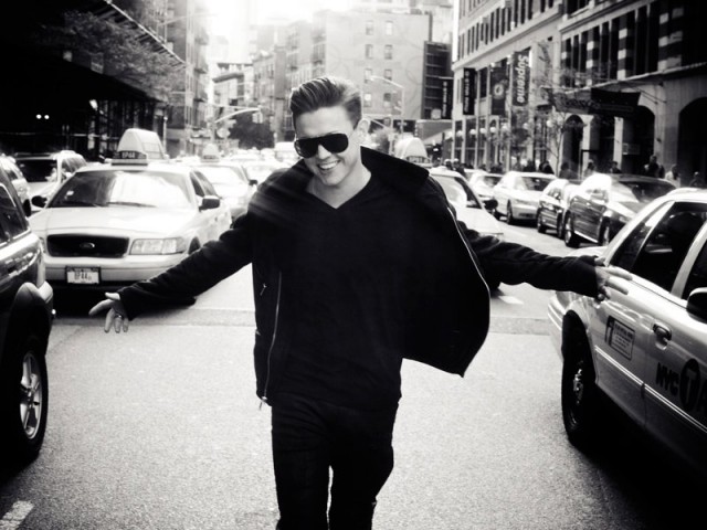 Jesse McCartney Fotoğrafları 73