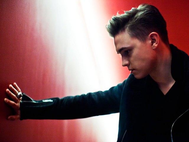 Jesse McCartney Fotoğrafları 78