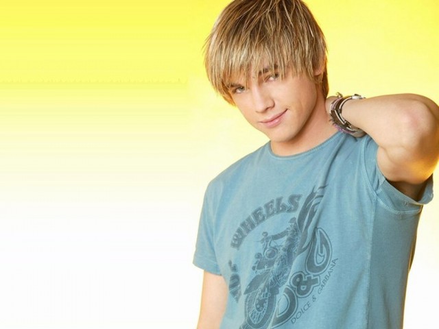 Jesse McCartney Fotoğrafları 10