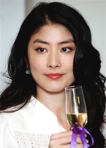 Kelly Chen Fotoğrafları 13