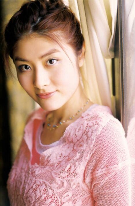 Kelly Chen Fotoğrafları 24