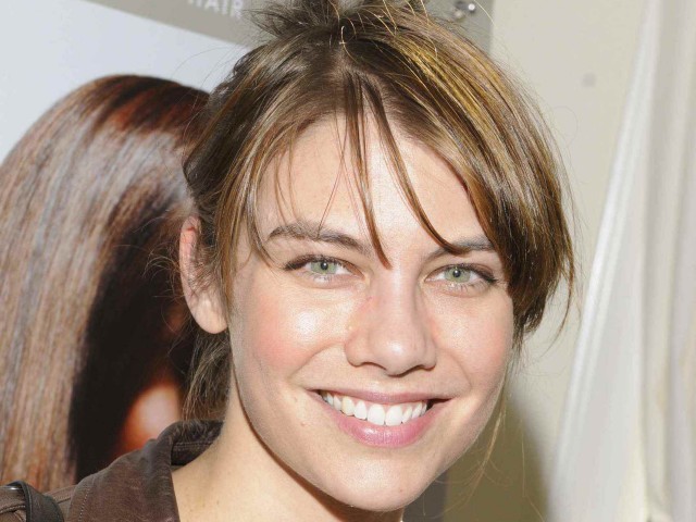 Lauren Cohan Fotoğrafları 2184