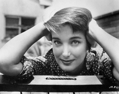 Julie Adams Fotoğrafları 5