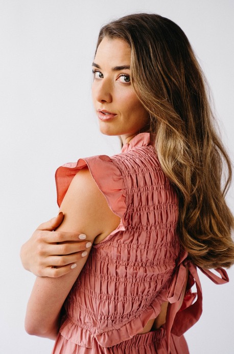 Andrea Prevatt Fotoğrafı