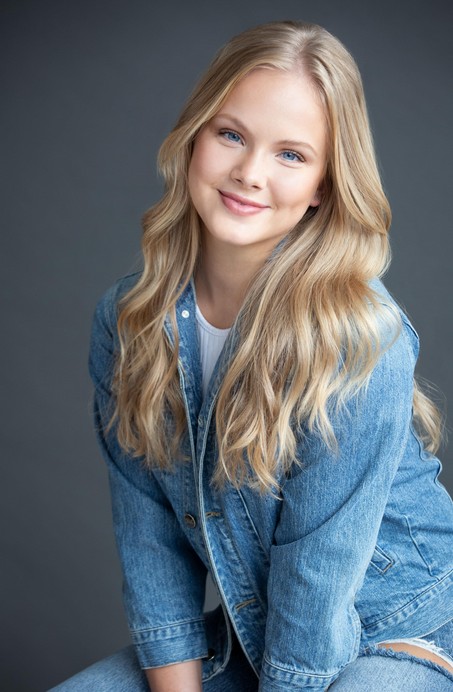 Jenna Warren Fotoğrafı