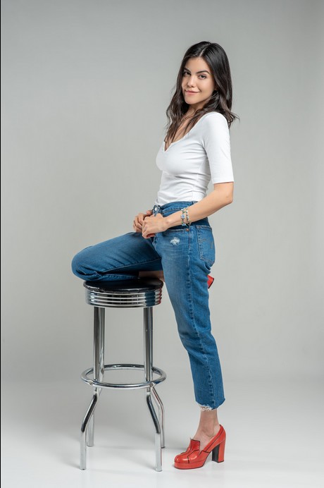 Veronica Long Fotoğrafı