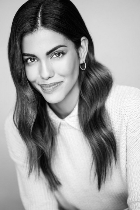 Veronica Long Fotoğrafı