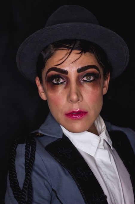 Coral de la Vega Fotoğrafı