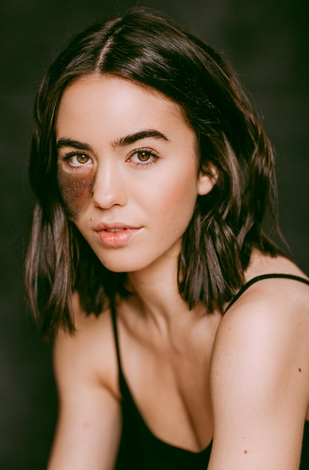 Cassandra Naud Fotoğrafı