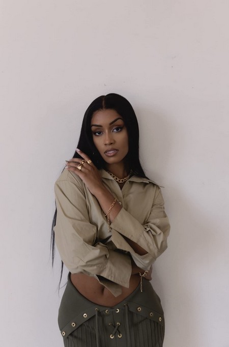 Tyler Abron Fotoğrafı