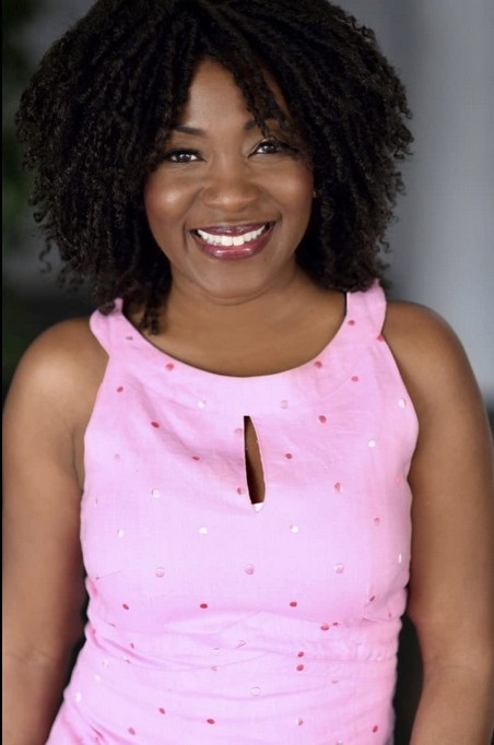 Nicole Danielle Watts Fotoğrafı