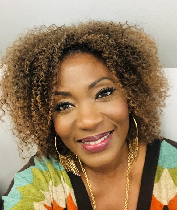 Nicole Danielle Watts Fotoğrafı