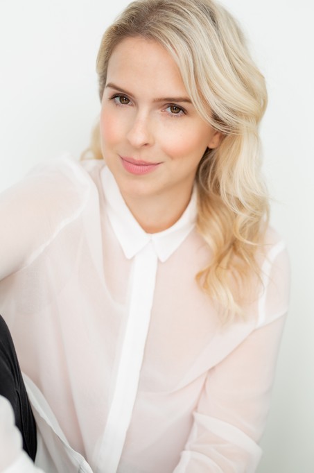 Emma Barratt Fotoğrafı