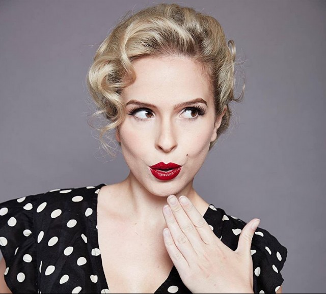 Emma Barratt Fotoğrafı