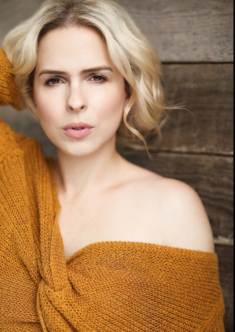 Emma Barratt Fotoğrafı