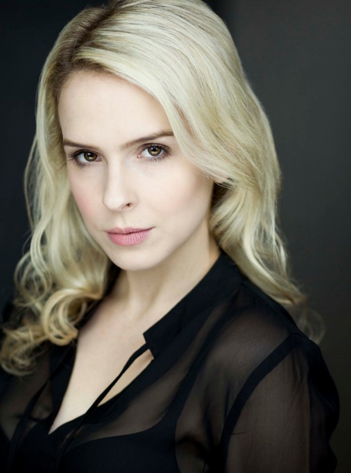 Emma Barratt Fotoğrafı