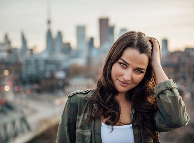 Annie Clark Fotoğrafı