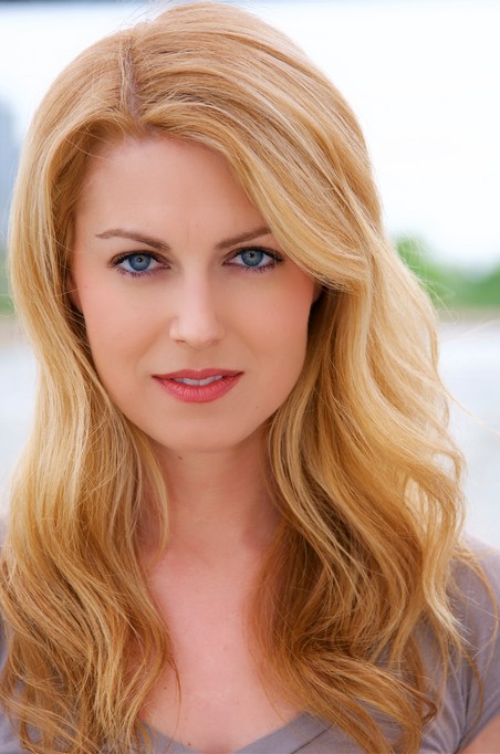 Sarah Pribis Fotoğrafı