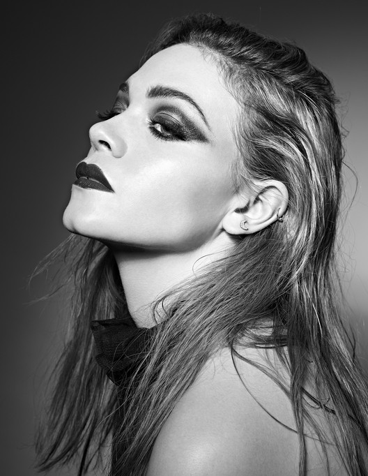 Katie Clarkson-Hill Fotoğrafı