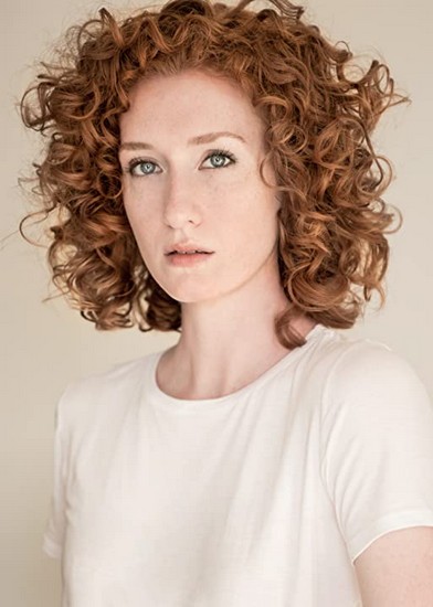 Rebecca Scott Fotoğrafı