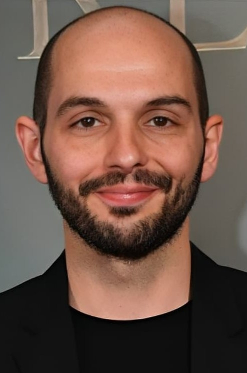 Canberk Gültekin Fotoğrafı