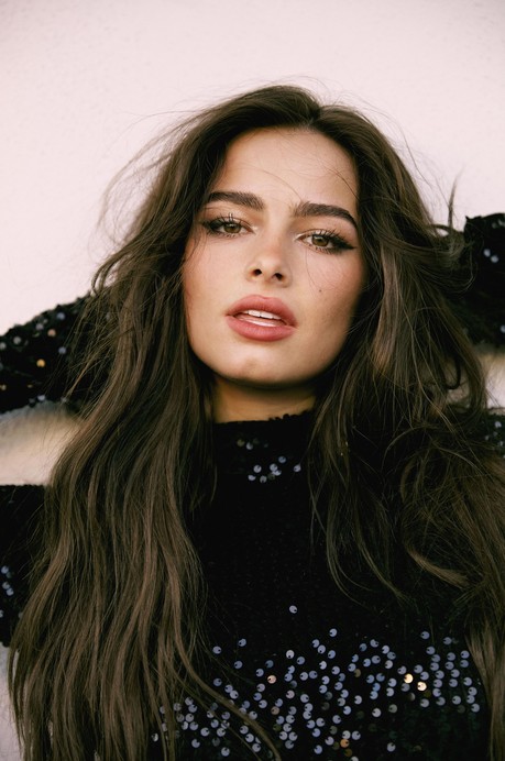 Addison Rae Fotoğrafı