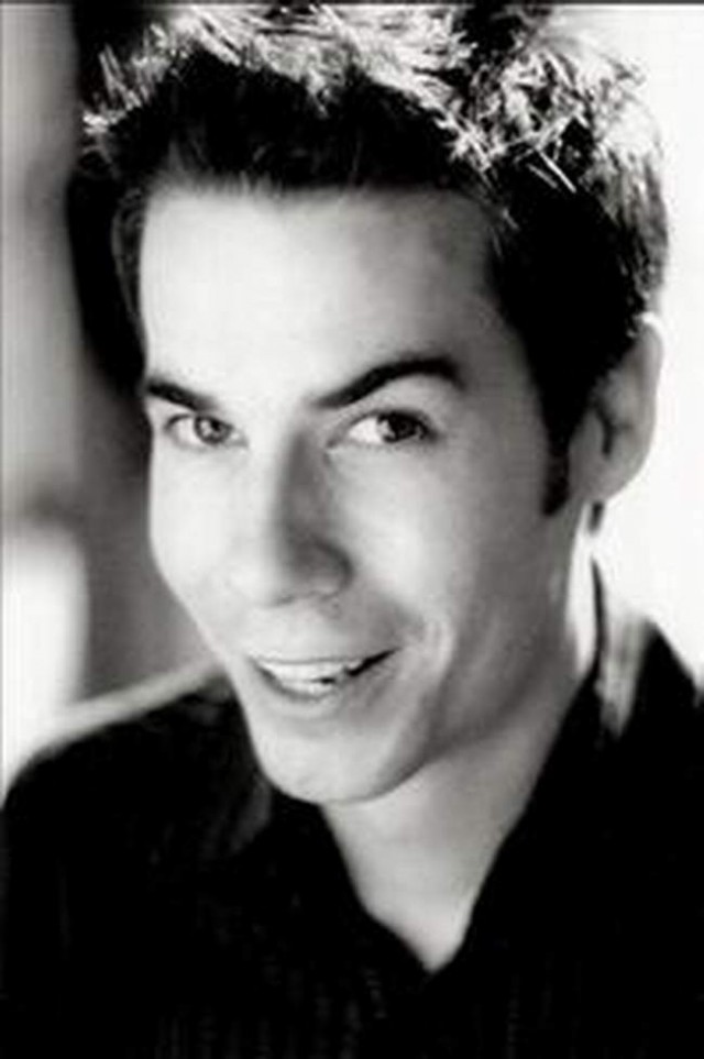 Jerry Trainor Fotoğrafları 1