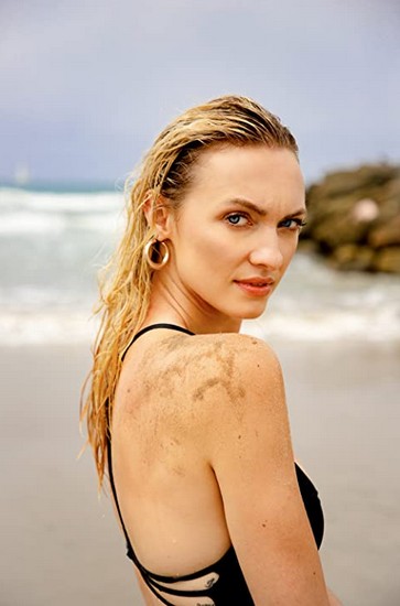 Olivia Buckle Fotoğrafı