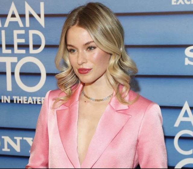 Elle Chapman Fotoğrafı