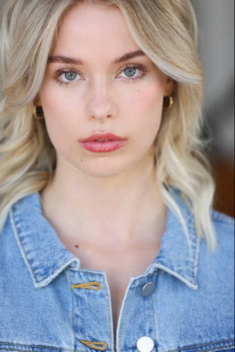 Elle Chapman Fotoğrafı