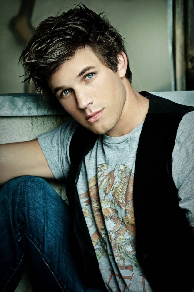 Matt Lanter Fotoğrafları 59