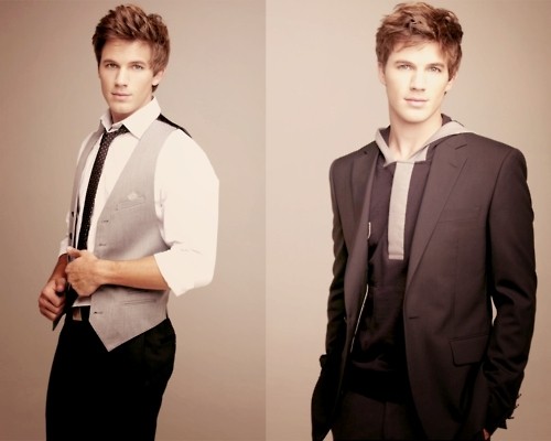 Matt Lanter Fotoğrafları 69