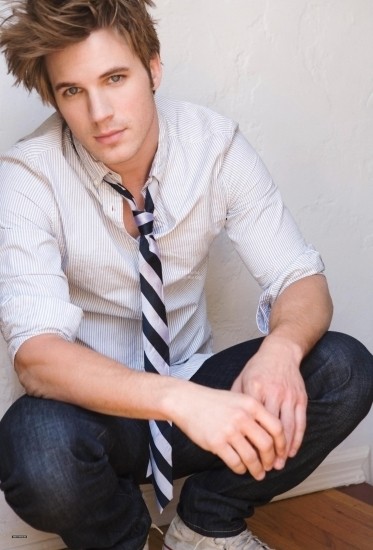 Matt Lanter Fotoğrafları 73