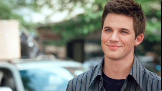 Matt Lanter Fotoğrafları 88