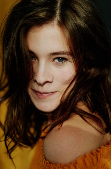 Maria Shtofa Fotoğrafı