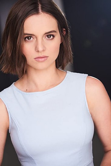 Marissa Zumbo Fotoğrafı