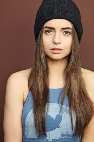 Marissa Zumbo fotoğrafı