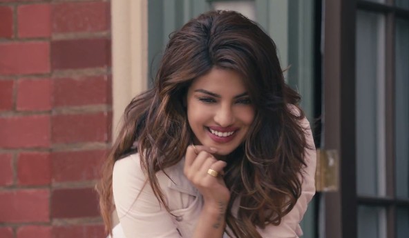 Priyanka Chopra Fotoğrafı