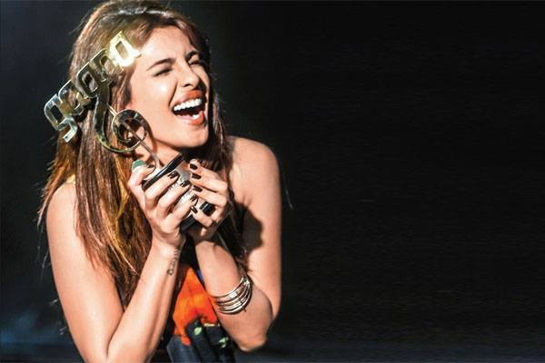 Priyanka Chopra Fotoğrafı