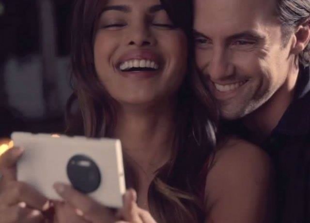 Priyanka Chopra Fotoğrafı