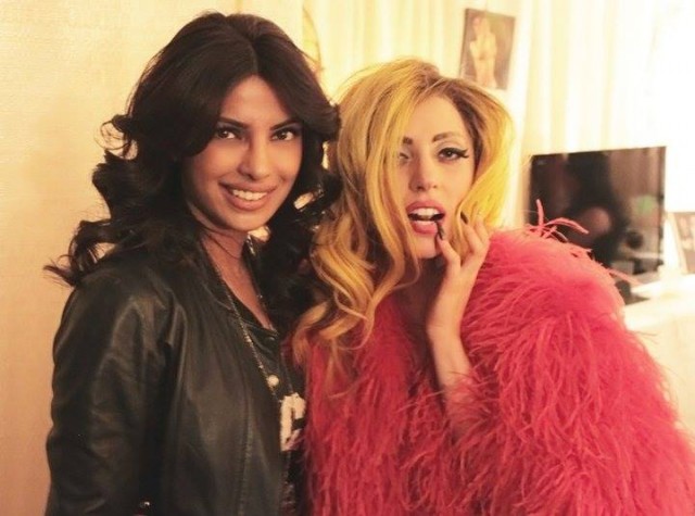 Priyanka Chopra Fotoğrafı