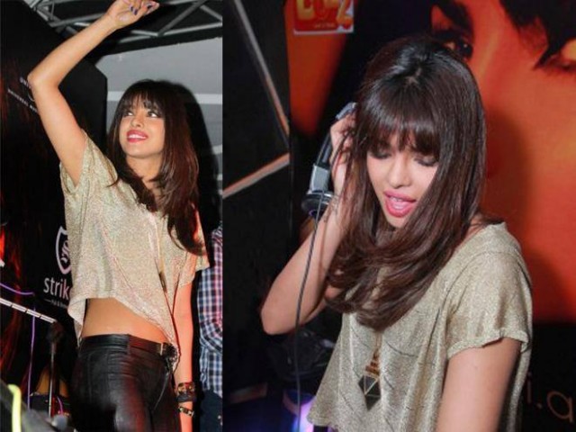 Priyanka Chopra Fotoğrafı