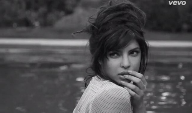 Priyanka Chopra Fotoğrafı