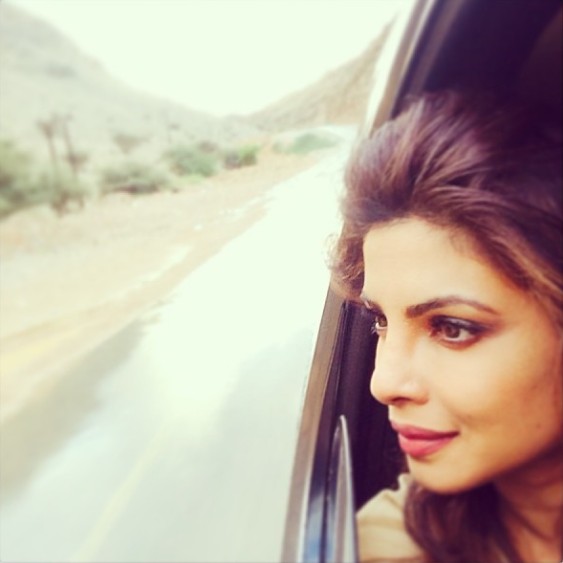 Priyanka Chopra Fotoğrafı